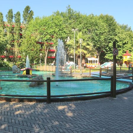 דירות ליגננו סביאדורו Casa Marina מראה חיצוני תמונה
