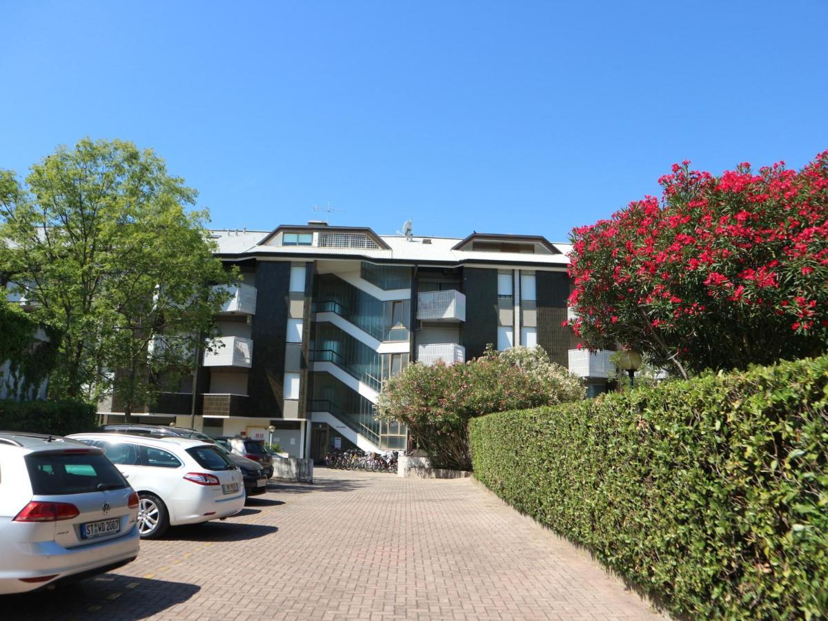 דירות ליגננו סביאדורו Casa Marina מראה חיצוני תמונה