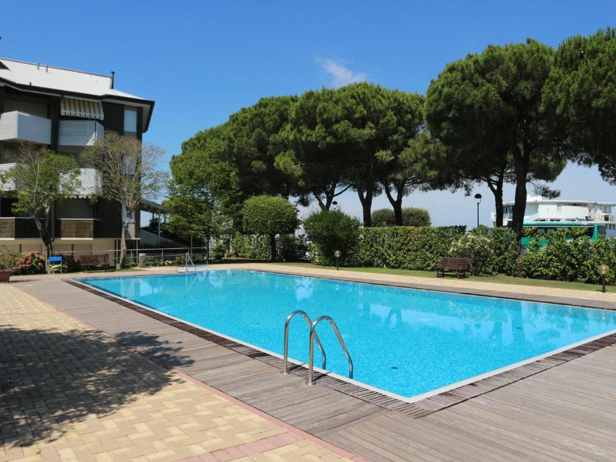 דירות ליגננו סביאדורו Casa Marina מראה חיצוני תמונה