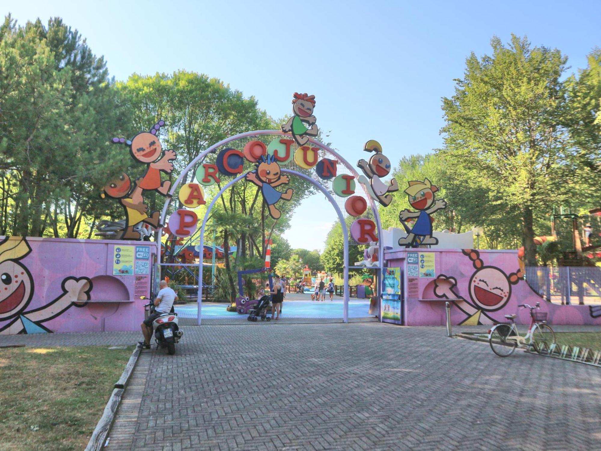 דירות ליגננו סביאדורו Casa Marina מראה חיצוני תמונה