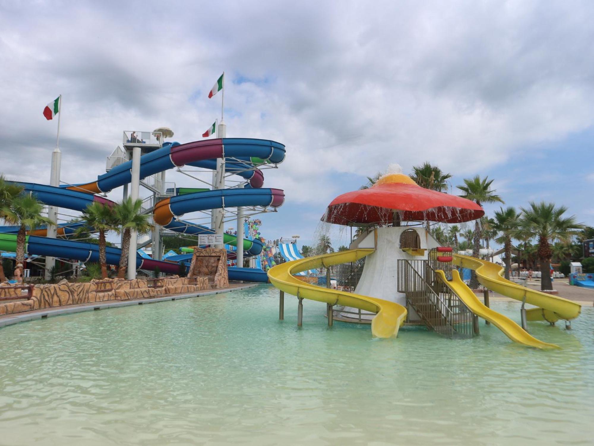 דירות ליגננו סביאדורו Casa Marina מראה חיצוני תמונה