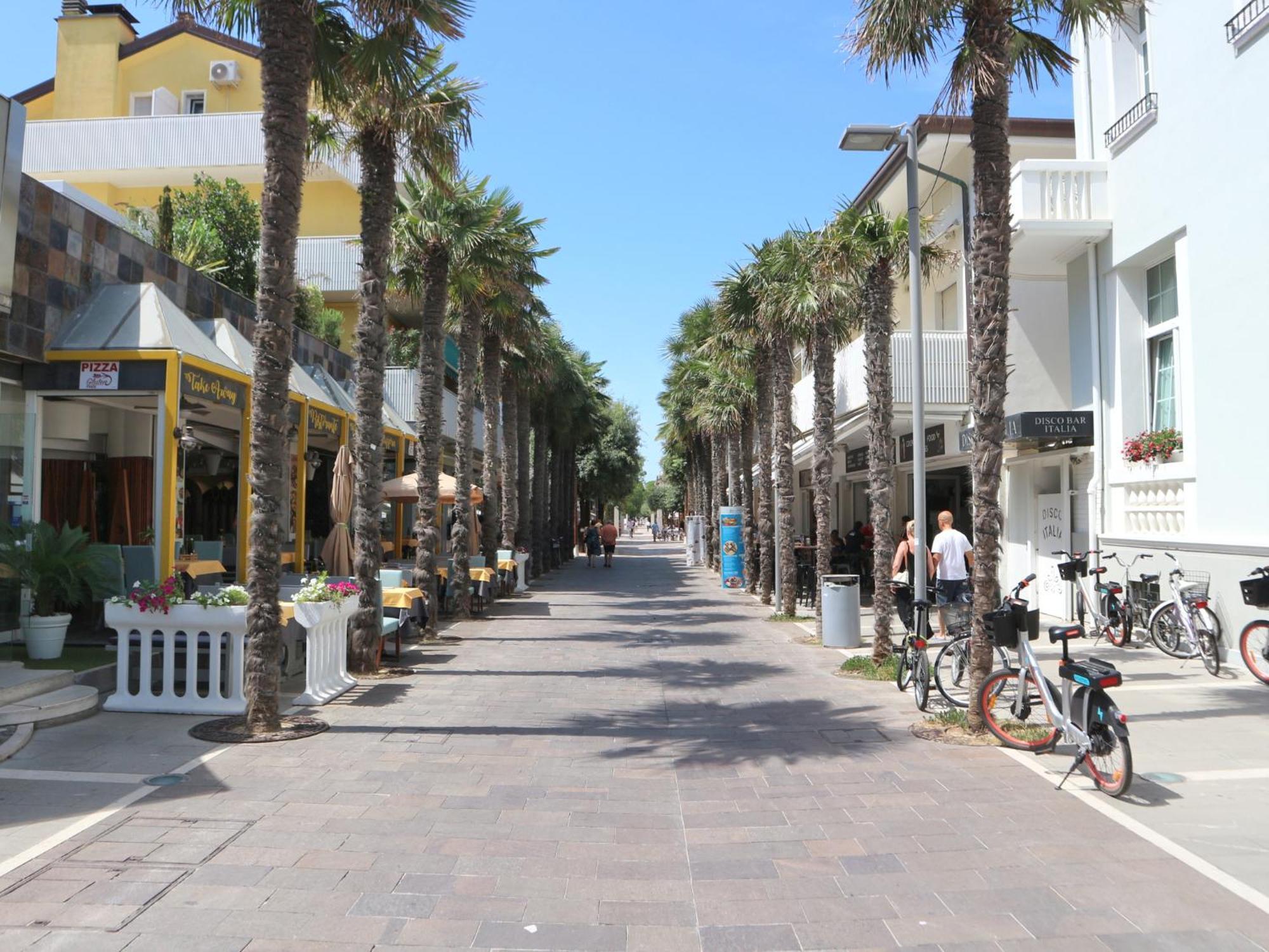 דירות ליגננו סביאדורו Casa Marina מראה חיצוני תמונה