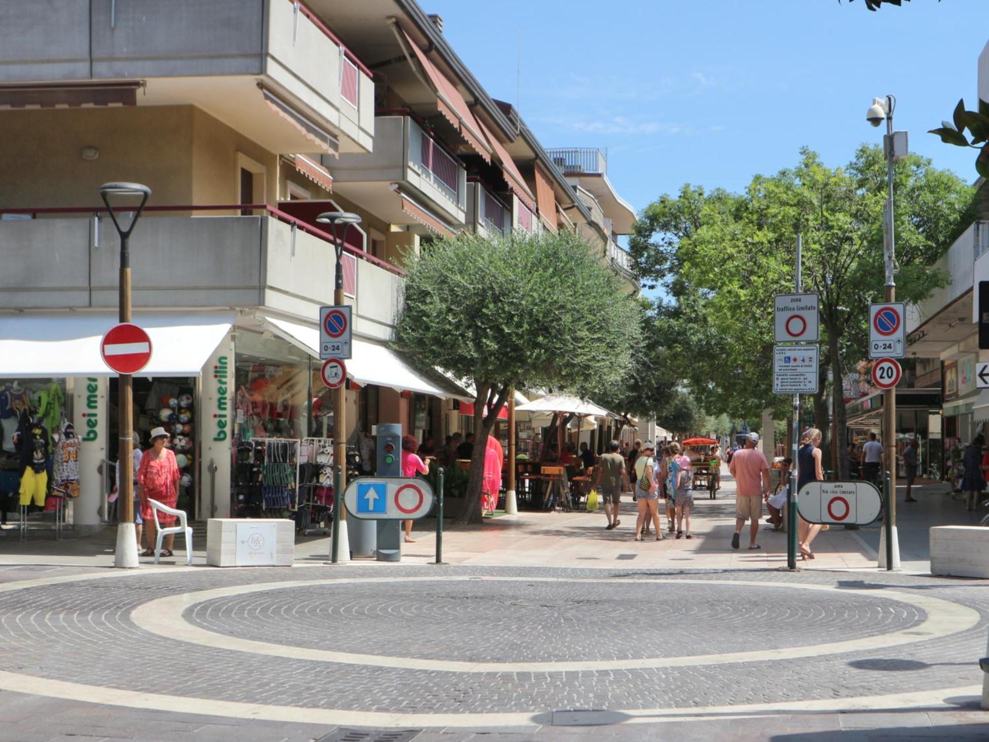 דירות ליגננו סביאדורו Casa Marina מראה חיצוני תמונה