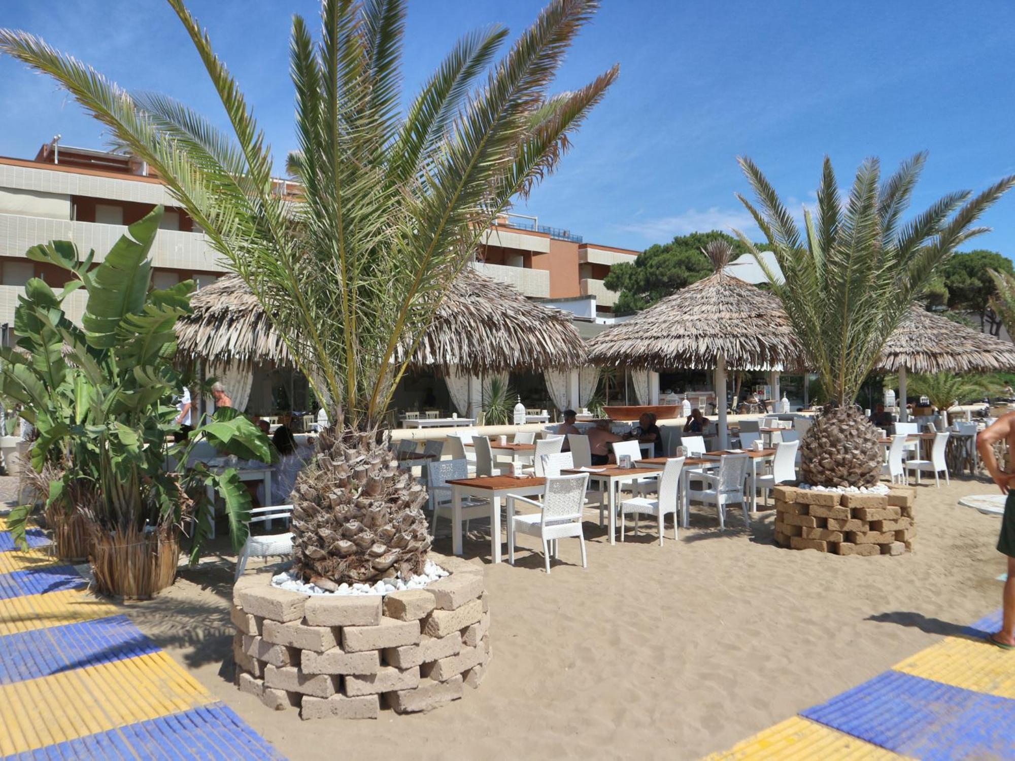 דירות ליגננו סביאדורו Casa Marina מראה חיצוני תמונה