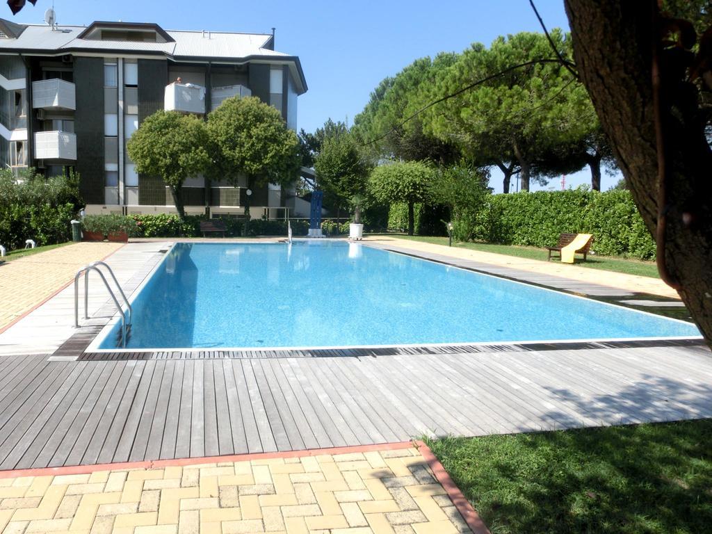 דירות ליגננו סביאדורו Casa Marina מראה חיצוני תמונה