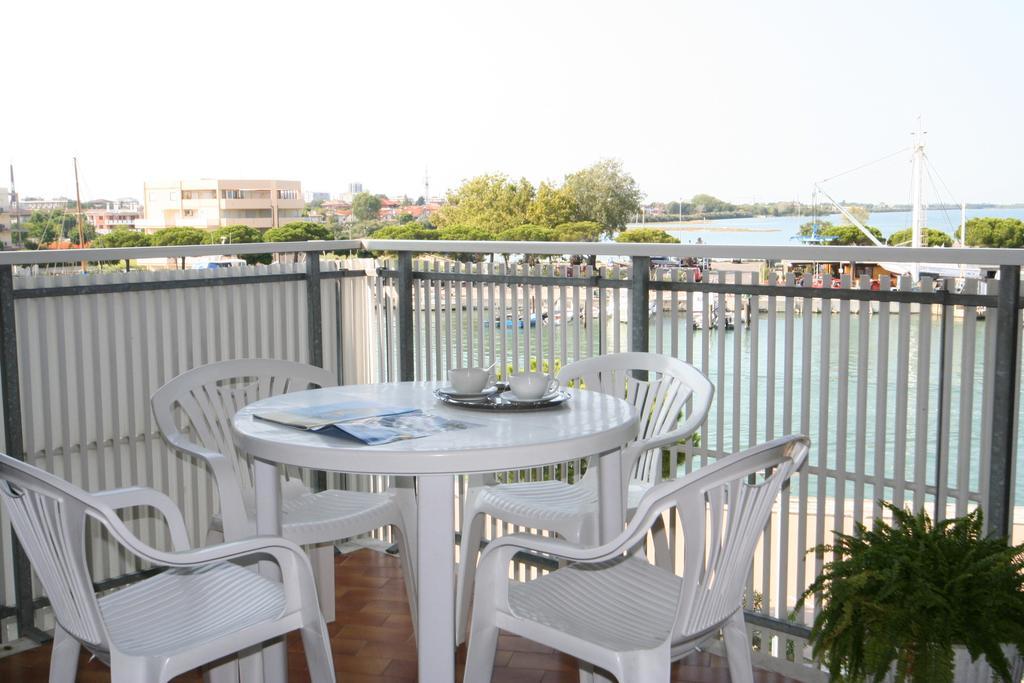 דירות ליגננו סביאדורו Casa Marina מראה חיצוני תמונה