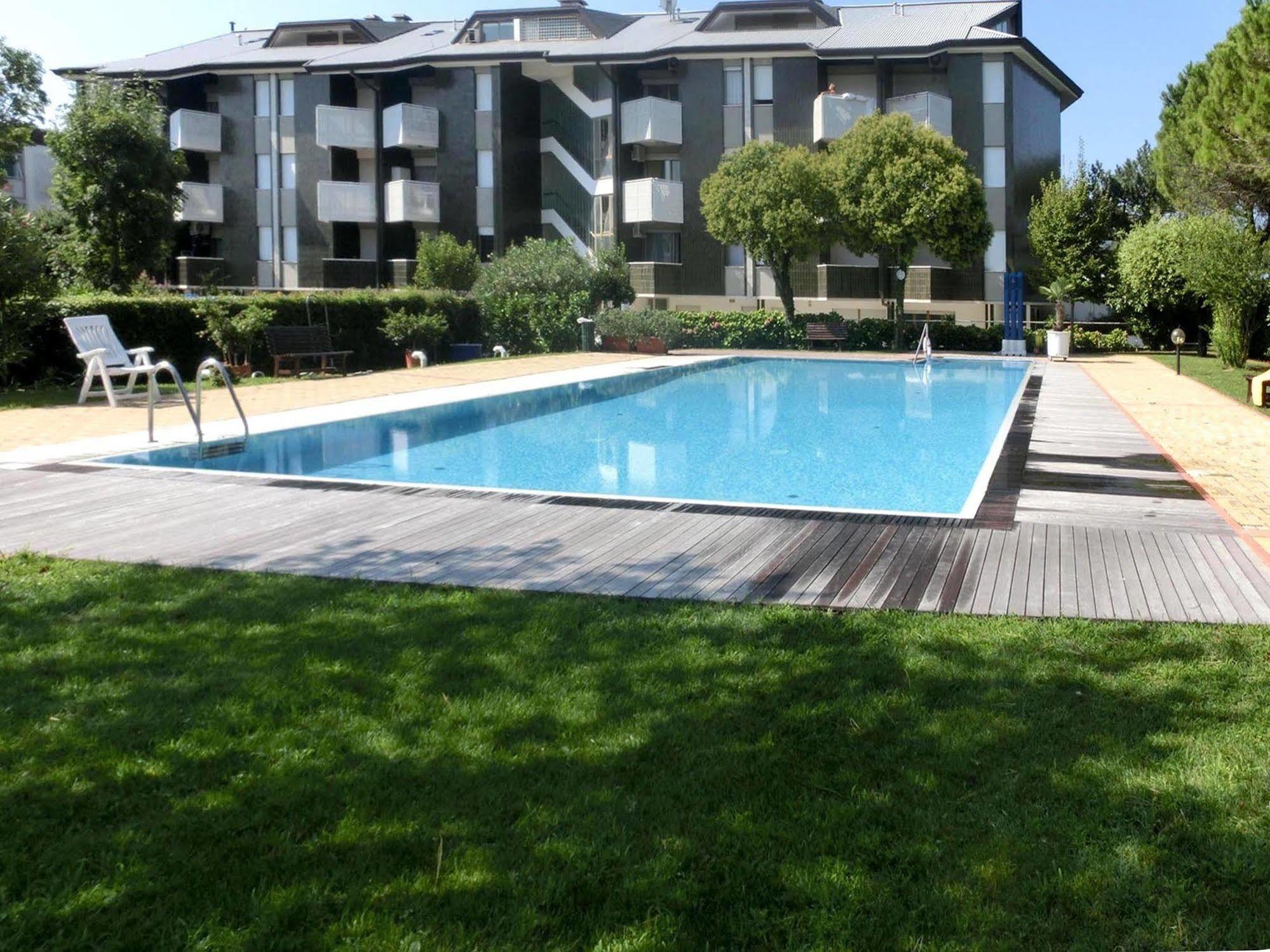 דירות ליגננו סביאדורו Casa Marina מראה חיצוני תמונה