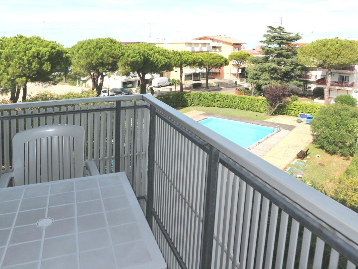 דירות ליגננו סביאדורו Casa Marina מראה חיצוני תמונה